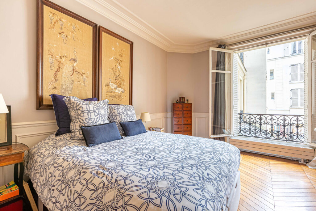Appartement familial avec Charme de l’ancien - Image 7