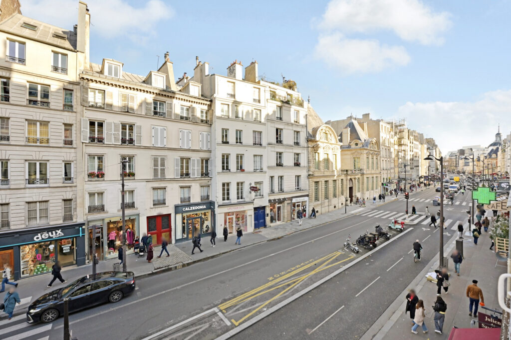 Saint Antoine/ Rivoli - Image 9