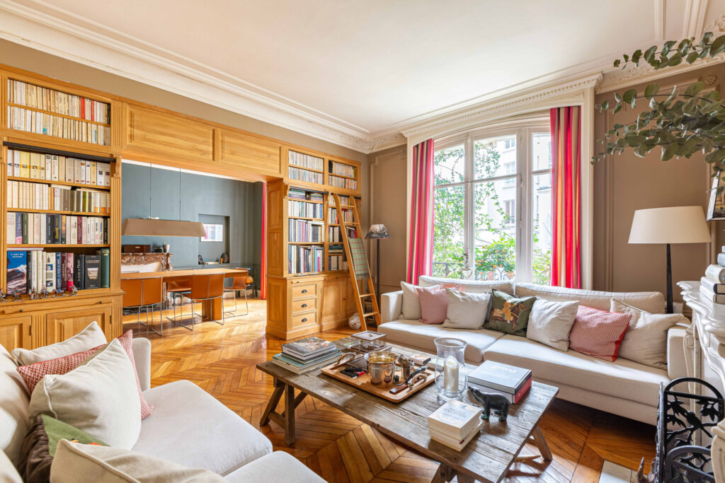 Appartement familial avec Charme de l’ancien - Image 2