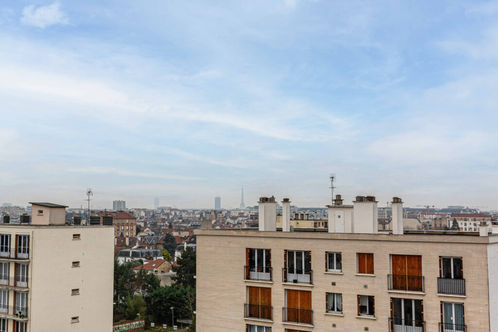 Colombes Mairie, Plein Sud - Image 3
