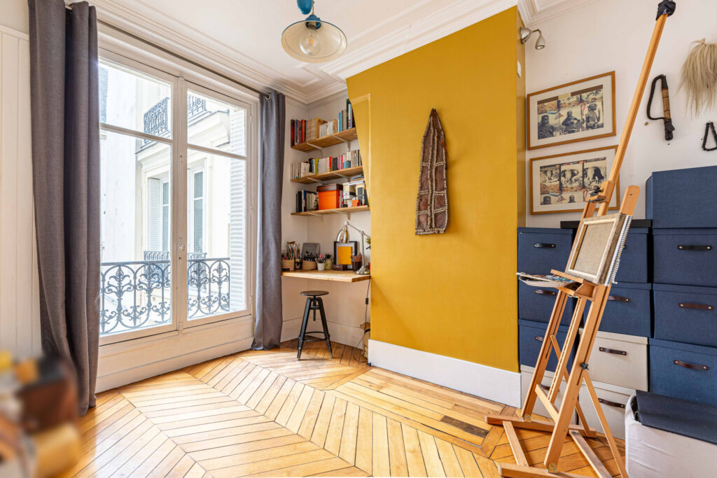 Appartement familial avec Charme de l’ancien - Image 8