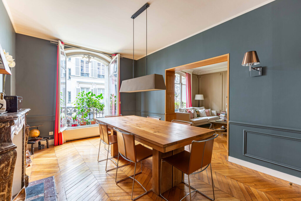 Appartement familial avec Charme de l’ancien - Image 3