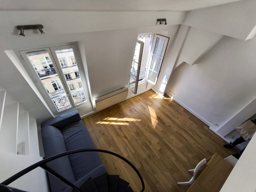 Innocents Sky View - Image 11