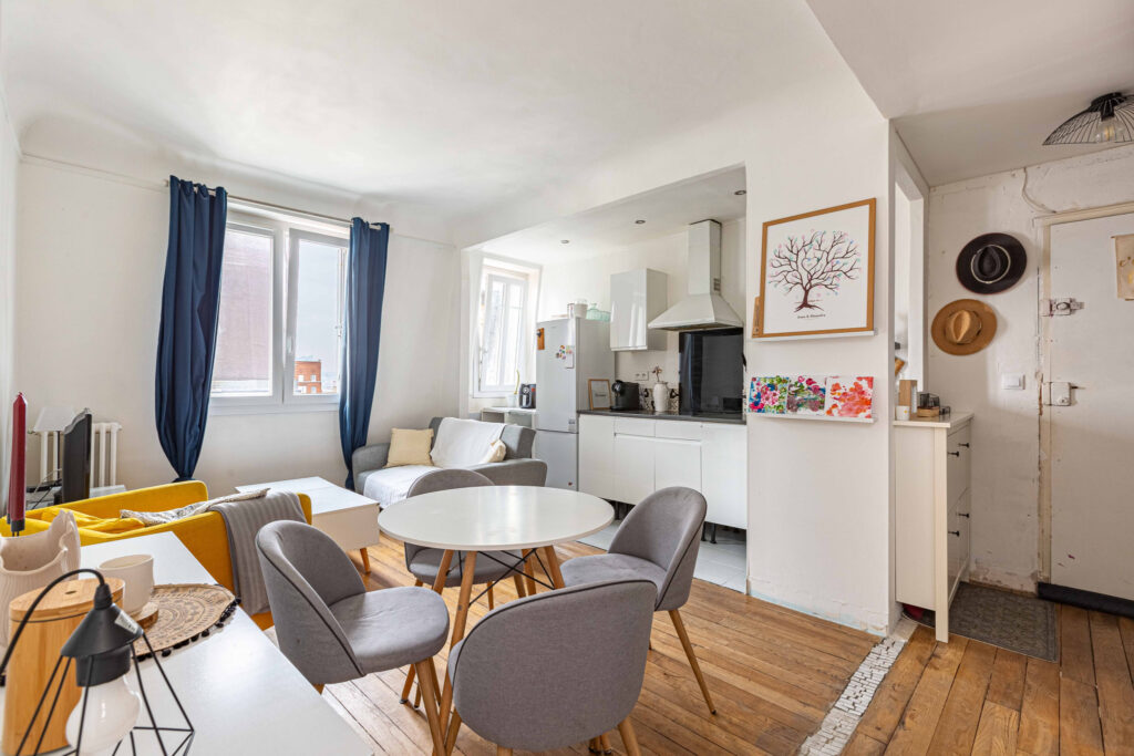 Colombes Mairie, Plein Sud - Image 2