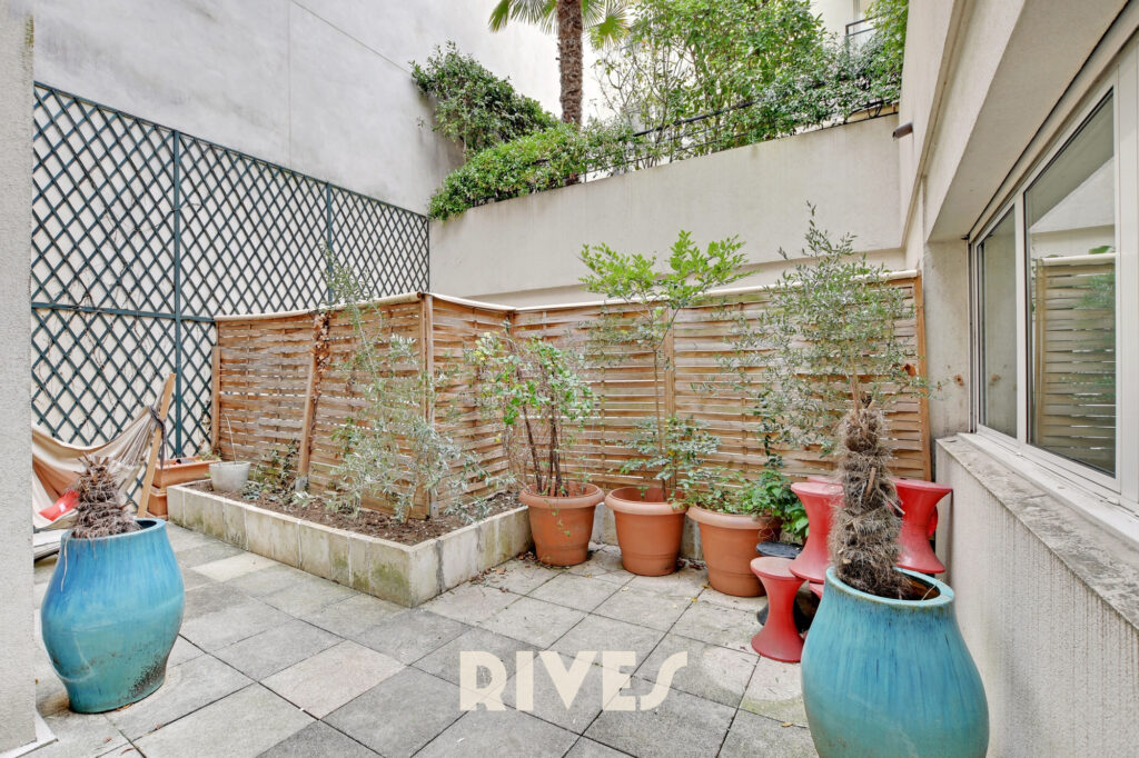 Place des Victoires – Terrasse - Image 1