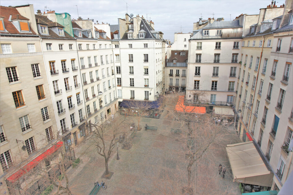 Sainte Catherine View - Image 4