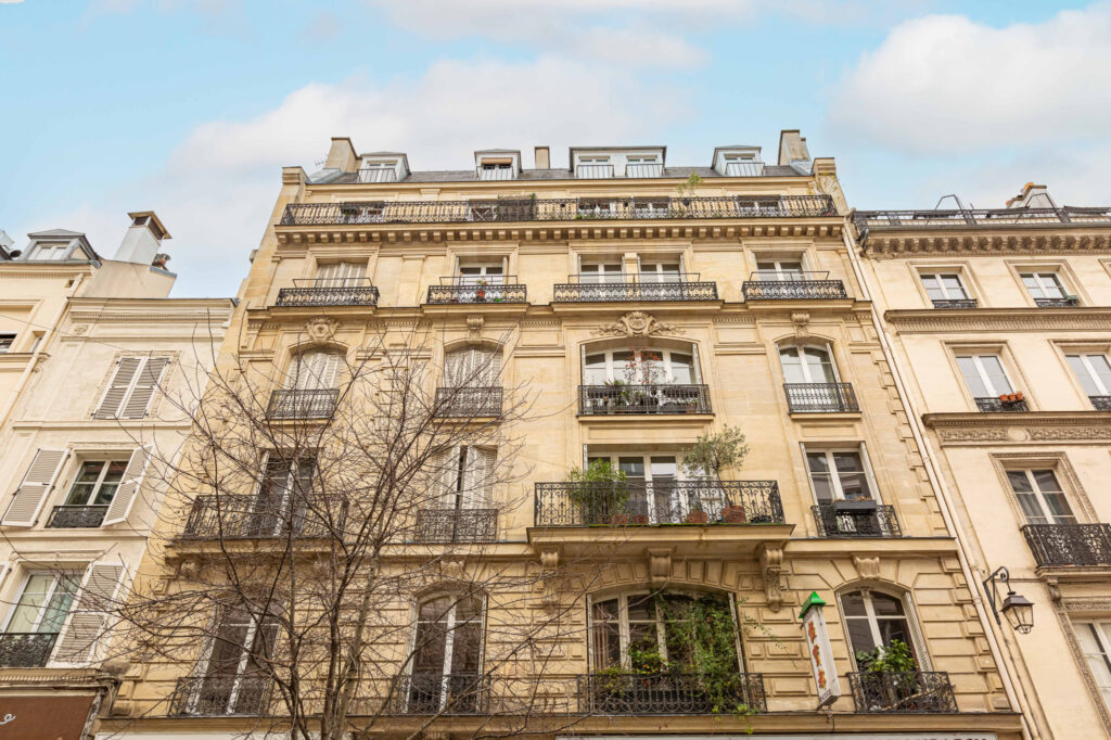 Appartement familial avec Charme de l’ancien - Image 12
