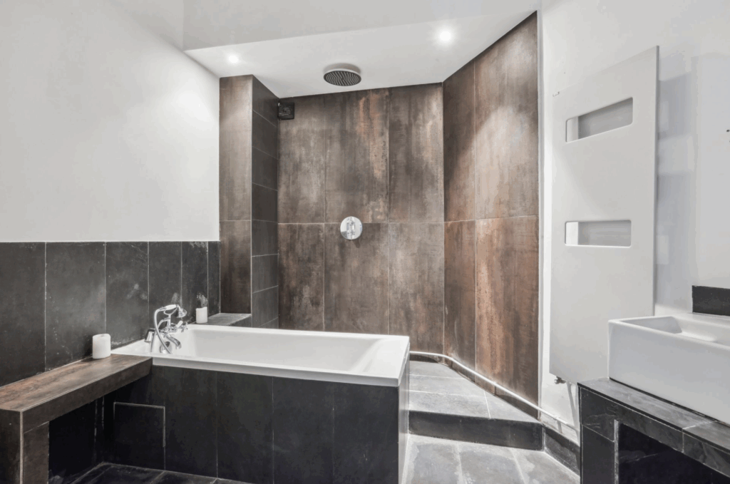 89m2 loft on rue Paul Bert - Image 9