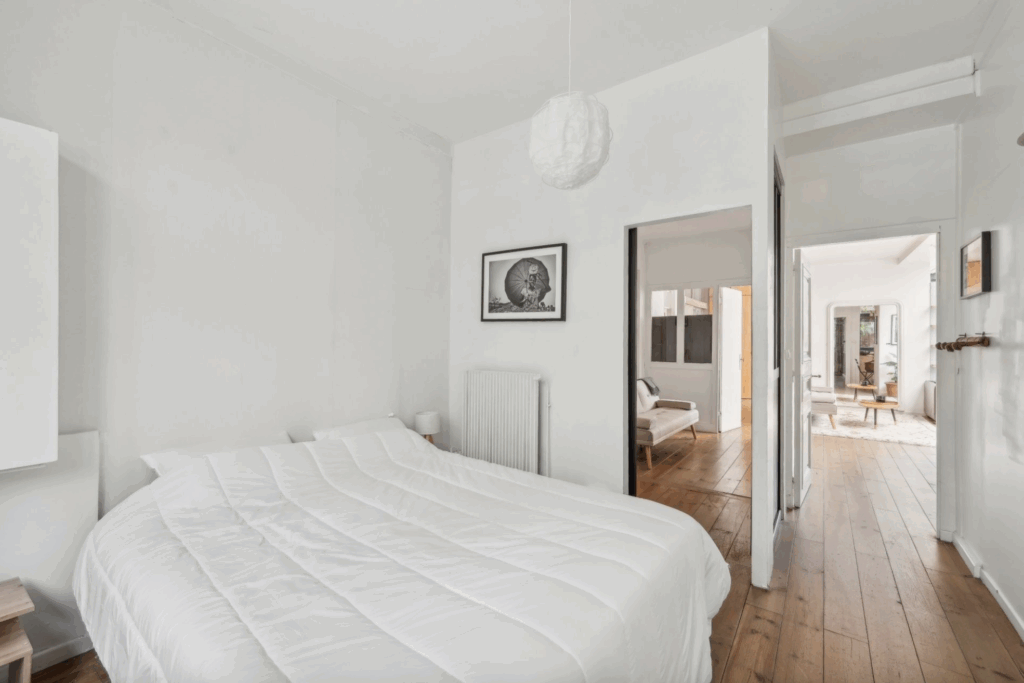 89m2 loft on rue Paul Bert - Image 8