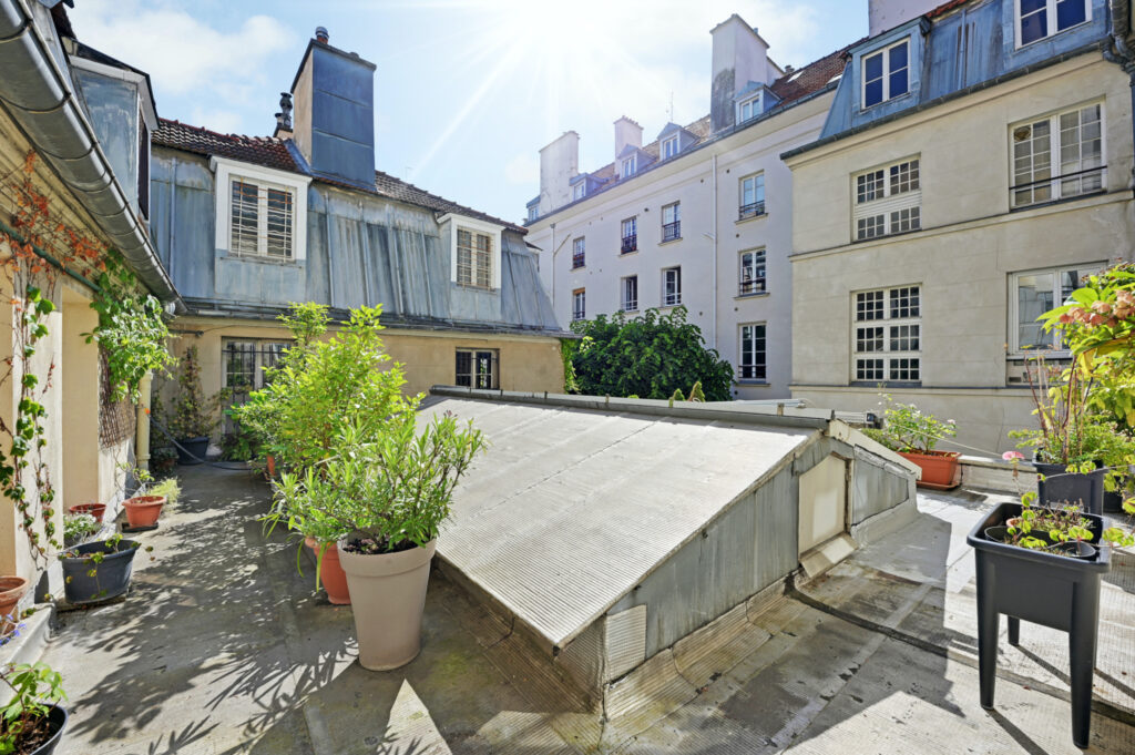 VENDU – Jarente/Place Sainte Catherine - Image 13