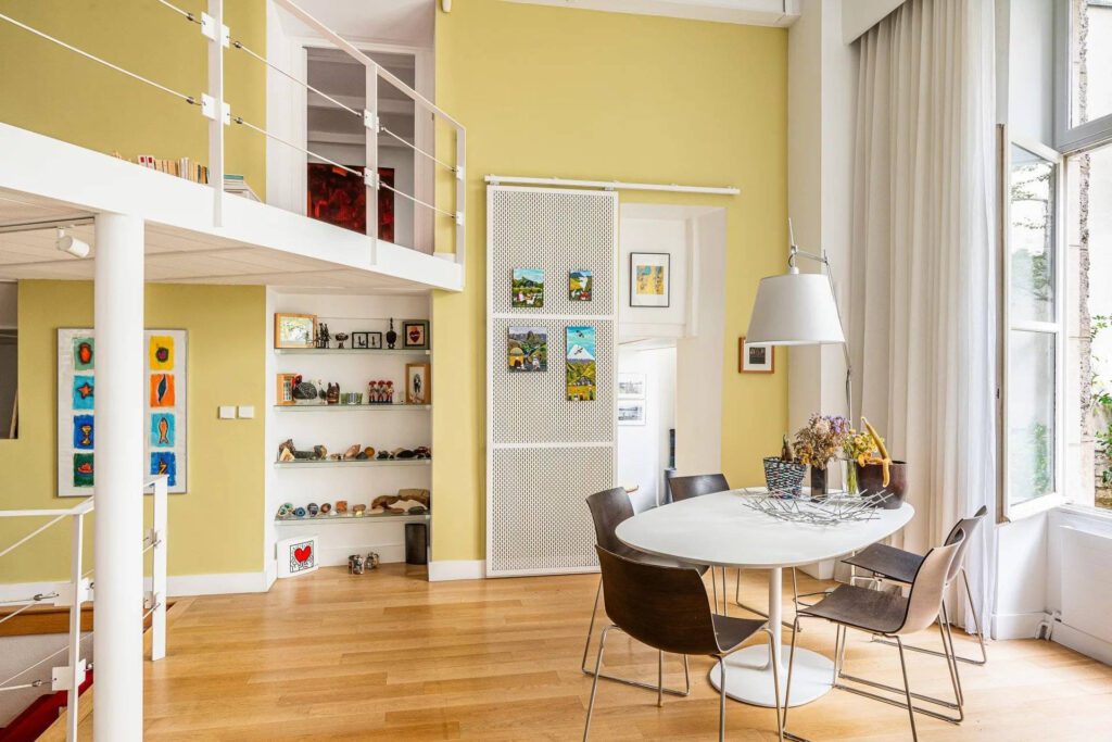 Roi de Sicile Garden - Image 4