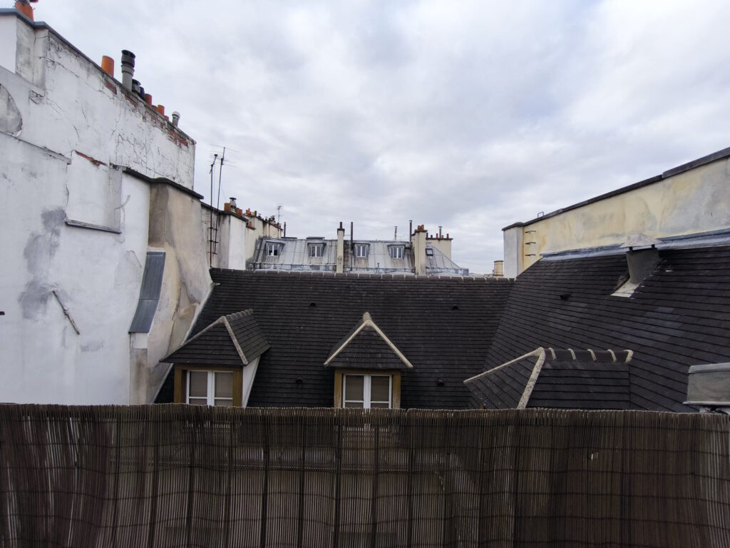 SEVIGNE TERRASSE VIEW - Image 8