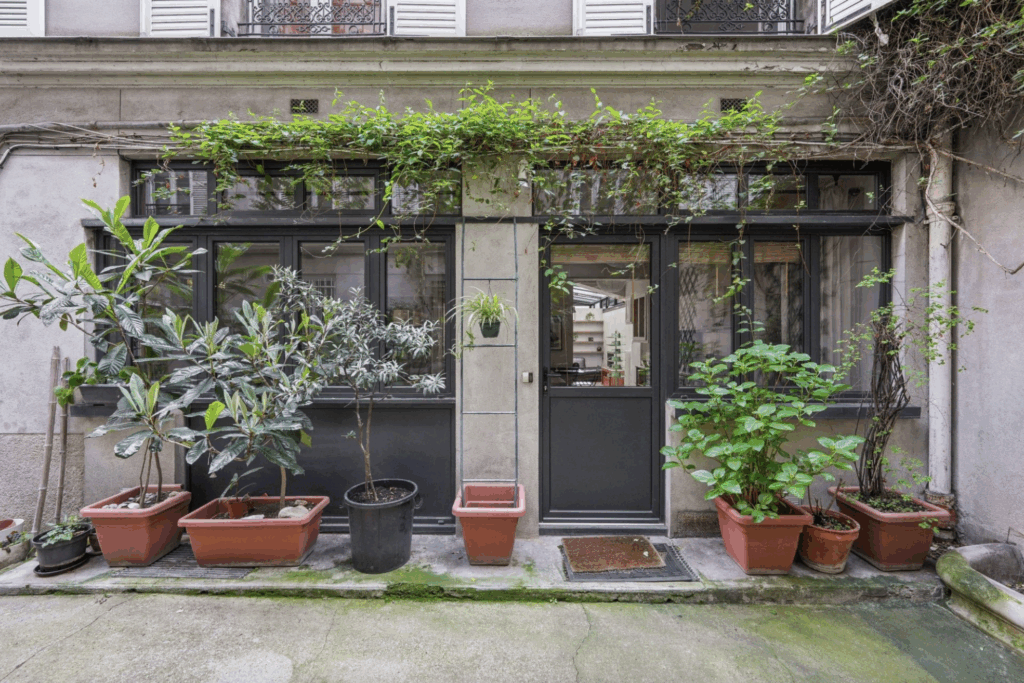 89m2 loft on rue Paul Bert - Image 10