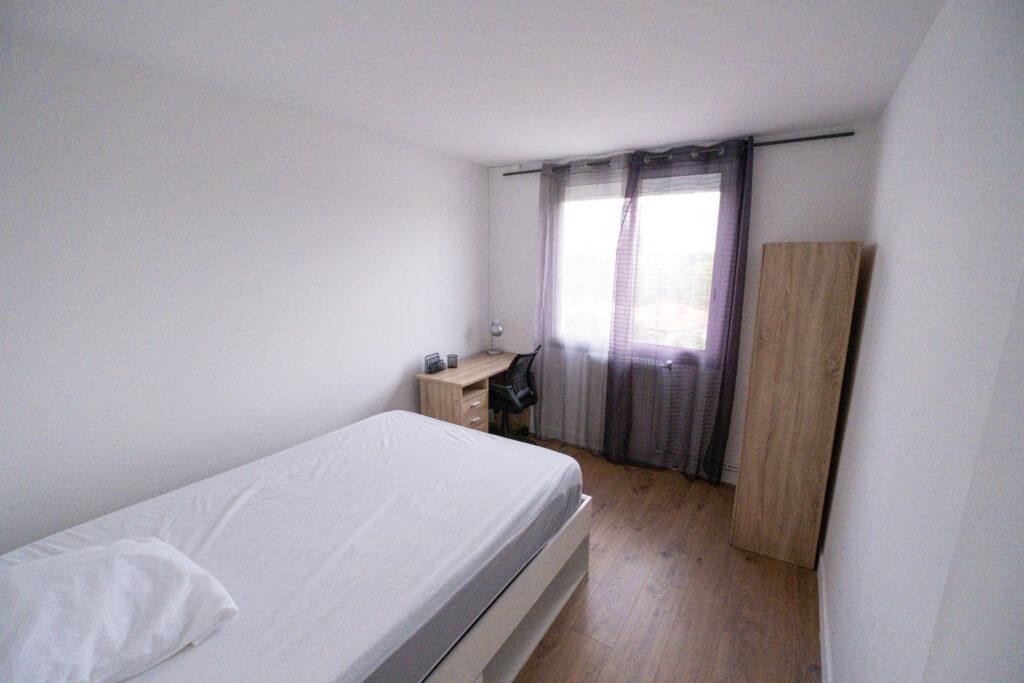 Appartement 4pièces-3chambres avec balcon - Image 12