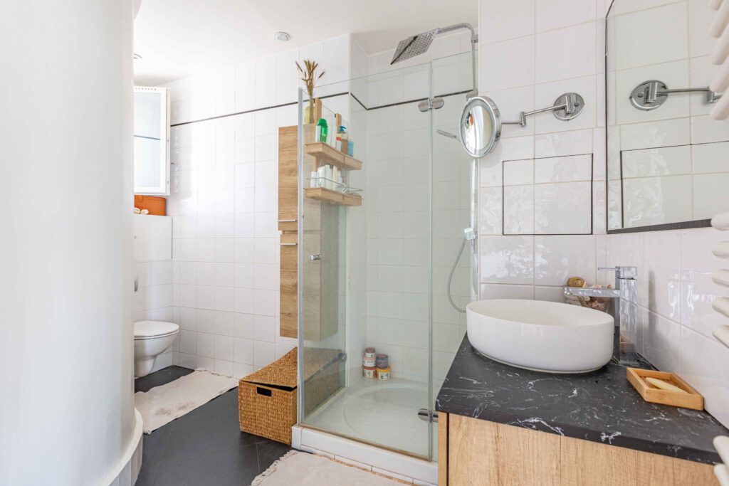 Champs de mars / Place Joffre Terrasse View - Image 10