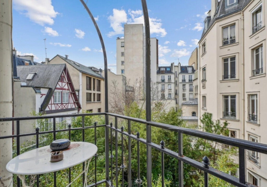 Location Bureaux dans un Hotel Particulier à Villiers - Image 11