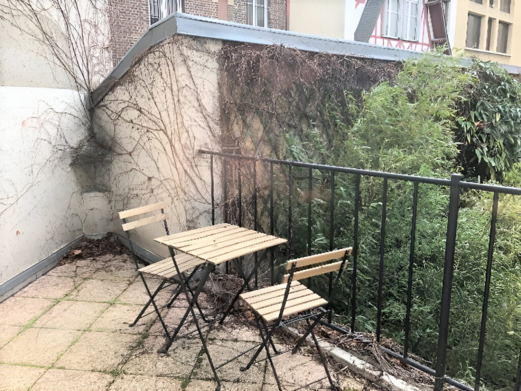 Location Bureaux dans un Hotel Particulier à Villiers - Image 9