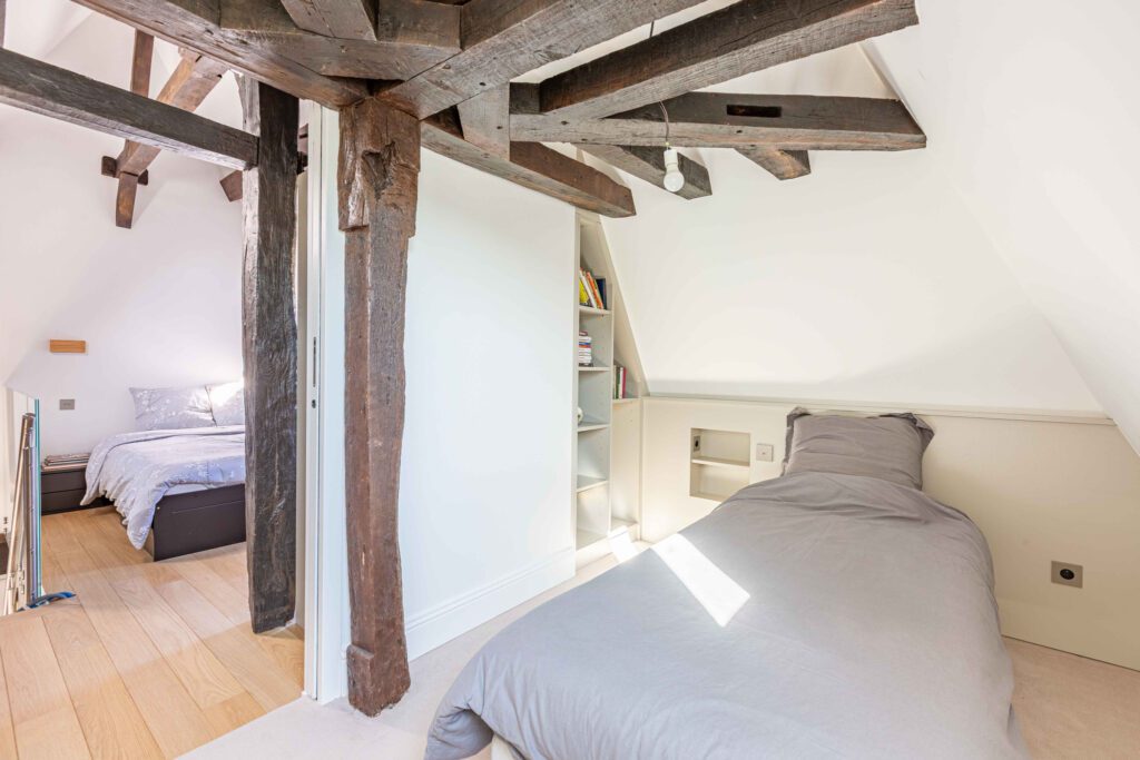 Place des Vosges View - Image 11