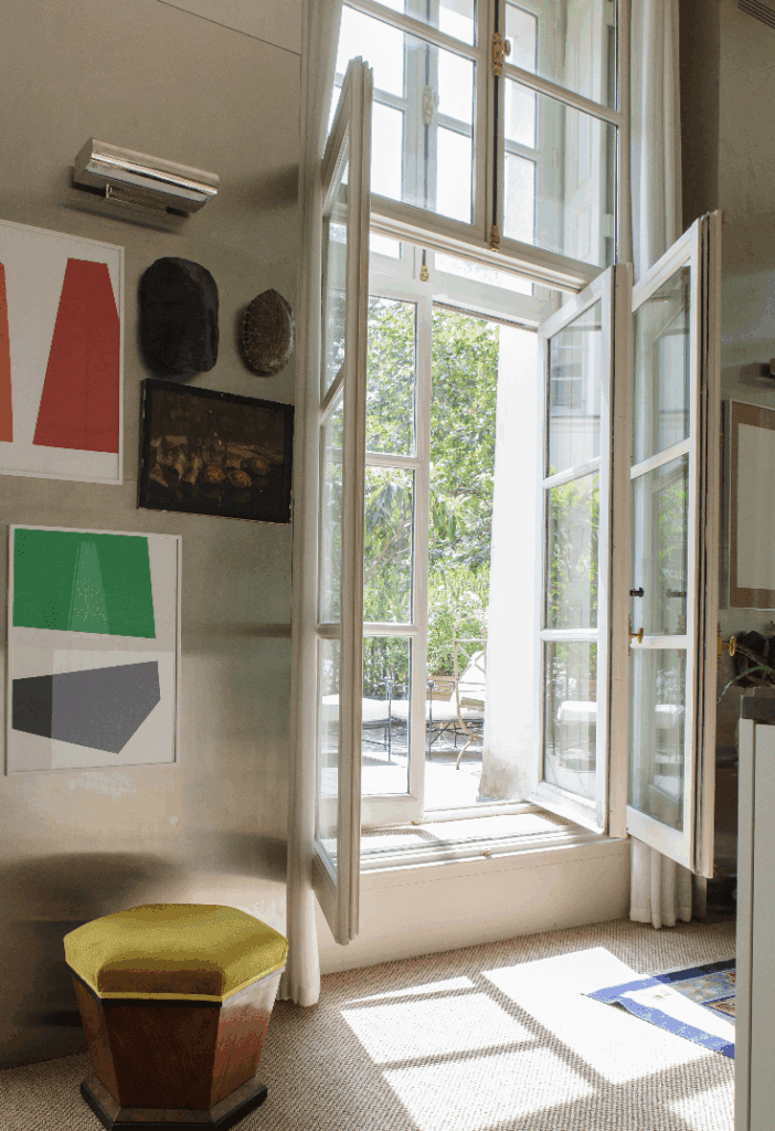 Hôtel Particulier – Quai des Céléstins - Image 6