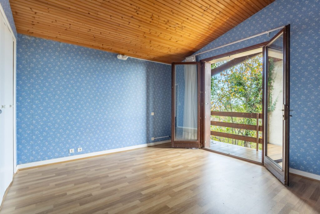 Maison d’architecte 6pièces – 4 chambres - Image 10