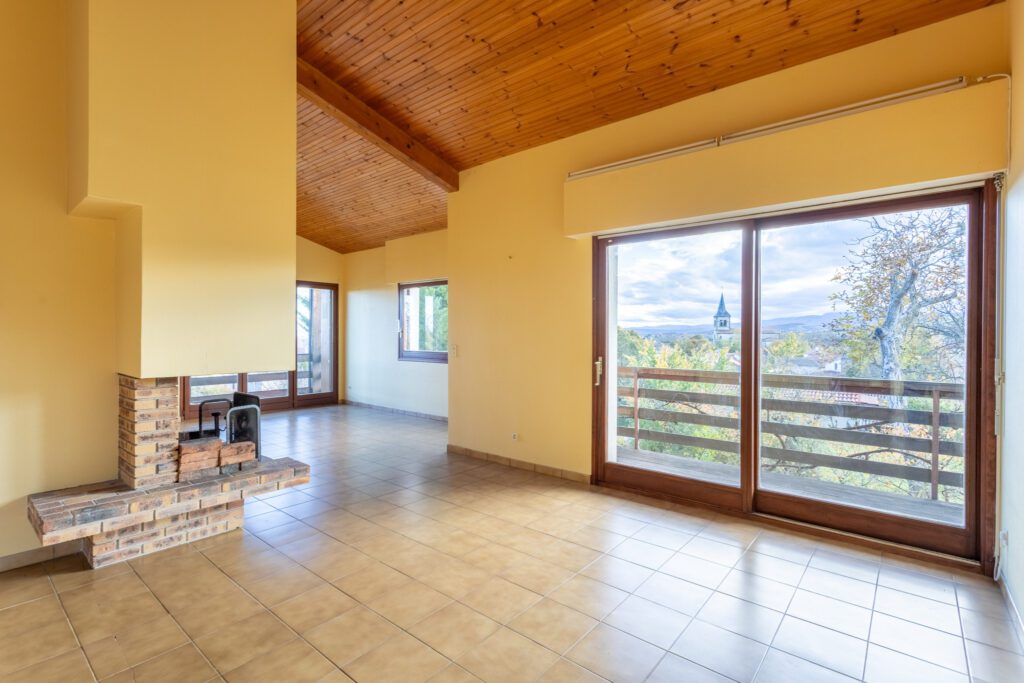 Maison d’architecte 6pièces – 4 chambres - Image 3