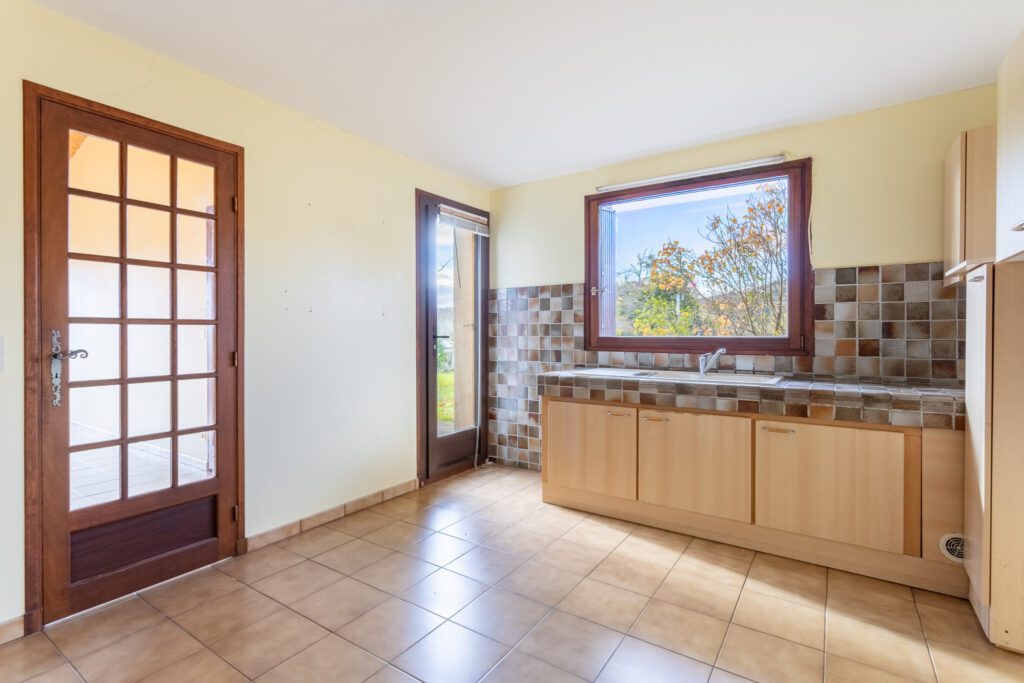 Maison d’architecte 6pièces – 4 chambres - Image 7