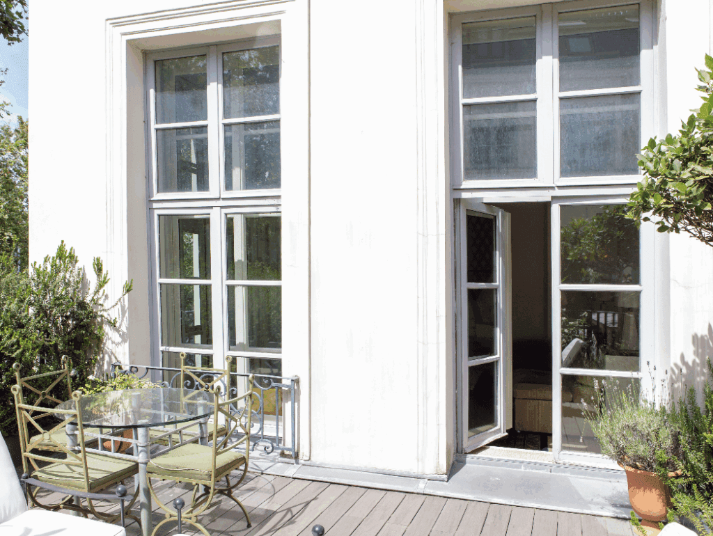 Hôtel Particulier – Quai des Céléstins - Image 5