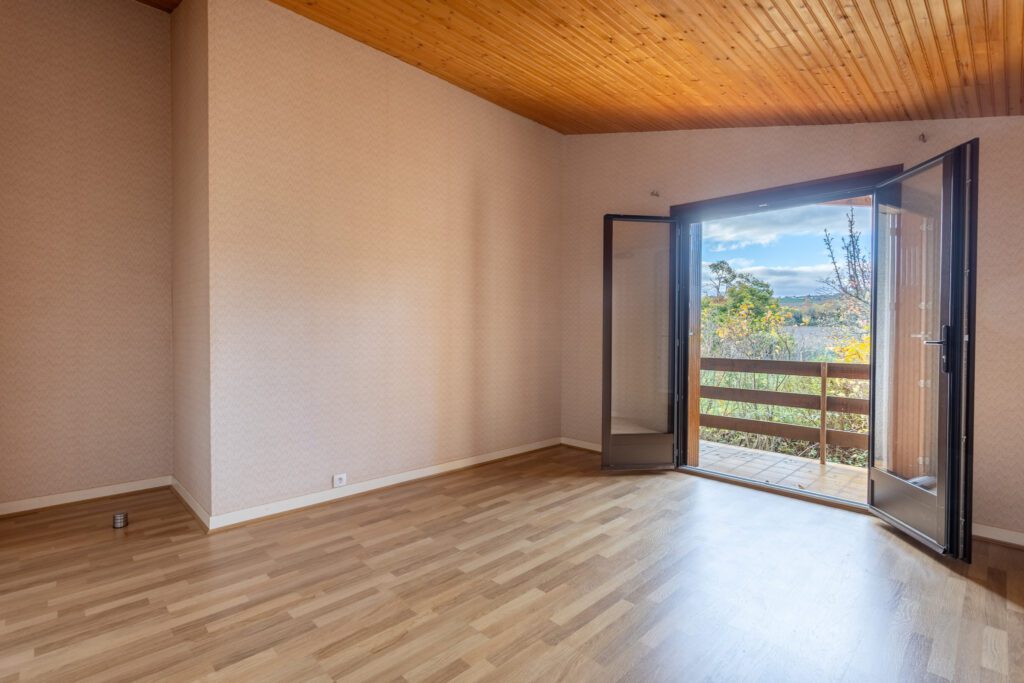 Maison d’architecte 6pièces – 4 chambres - Image 11