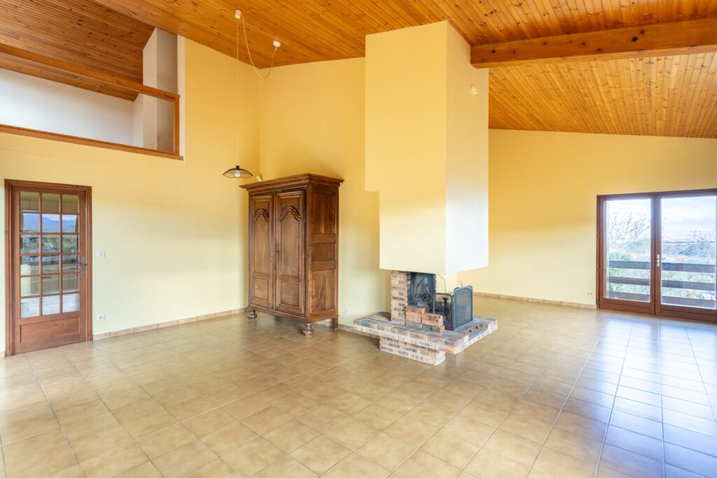 Maison d’architecte 6pièces – 4 chambres - Image 4