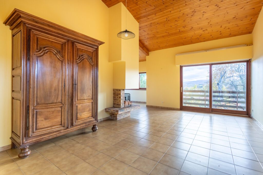 Maison d’architecte 6pièces – 4 chambres - Image 5