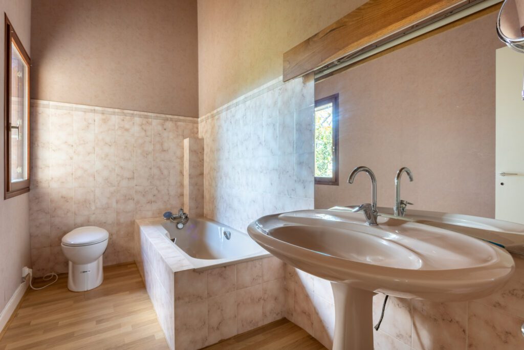 Maison d’architecte 6pièces – 4 chambres - Image 14