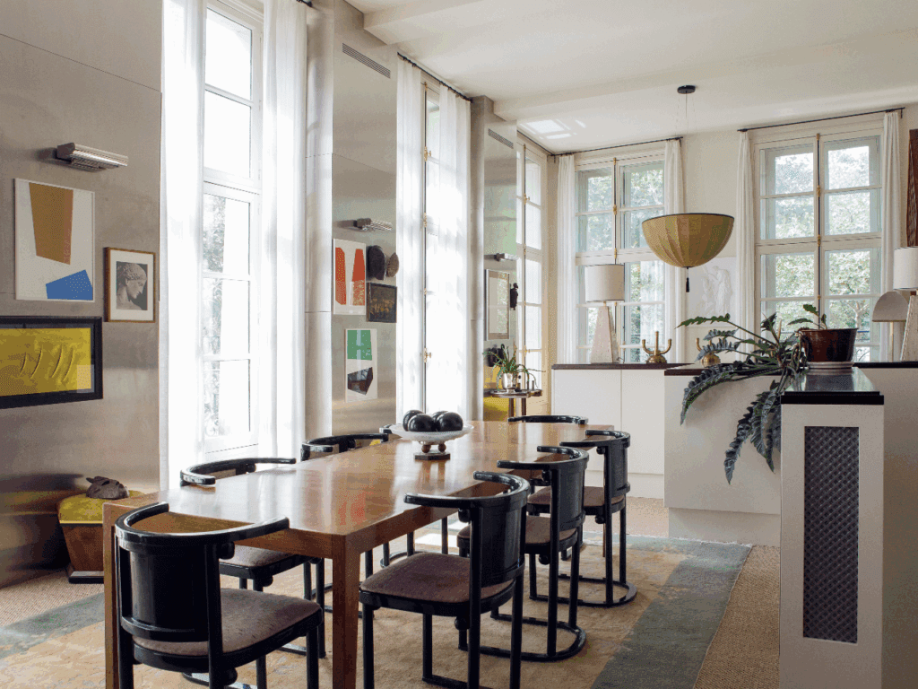 Hôtel Particulier – Quai des Céléstins - Image 3