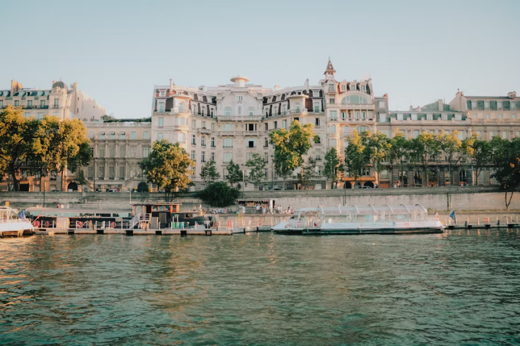 financer achat immobilier Paris etranger
