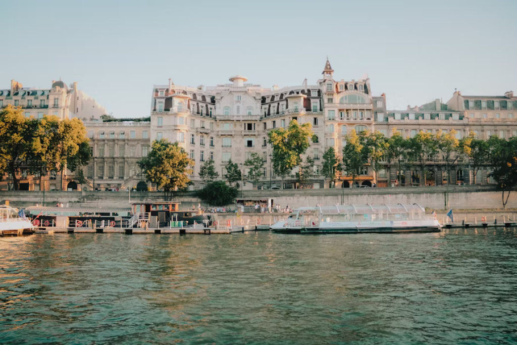 financer achat immobilier Paris etranger