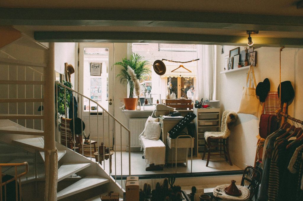 lofts Marais