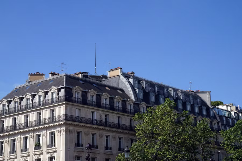 estimation immobilière Paris