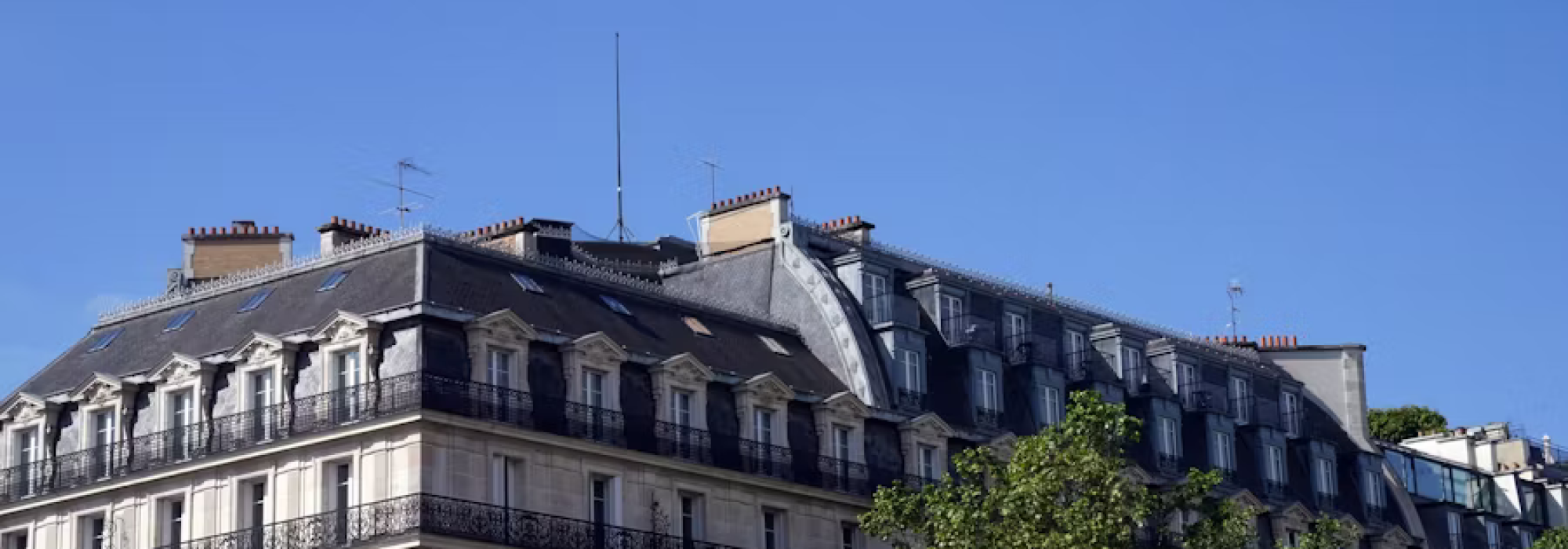 estimation immobilière Paris